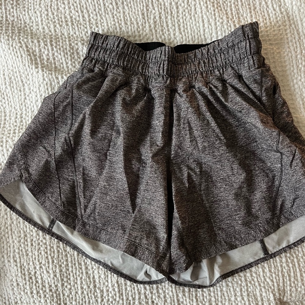 Lulu lemon athletic shorts
